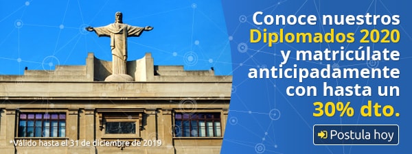 Admisión 2020, Cursos y Diplomados de Ingeniería UC