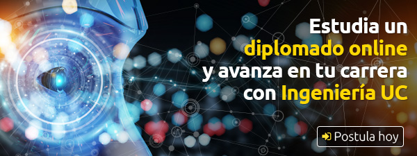 Diplomados Online de Ingeniería UC
